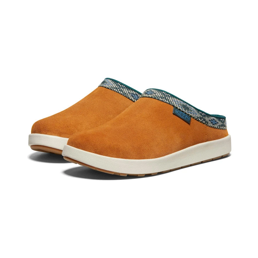 Women's Elle Suede Mule | KEEN Maple 4 Women's Elle Suede Mule | KEEN Maple - Image 2