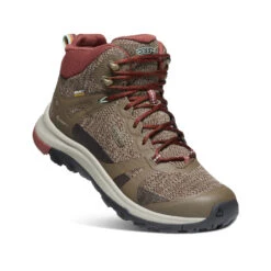 Keen Women's Terradora II Waterproof Boot | Canteen/Andorra 9 Keen Women's Terradora II Waterproof Boot | Canteen/Andorra -Keen Store 049ee3d2cec15c15814a51d5b460caeceb0a4521