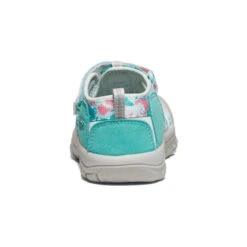 Keen Little Kids' Newport H2 | Camo/Pink Icing -Keen Store 05b0550afb8e21c29fe0547f0249d9865dc7c8b8