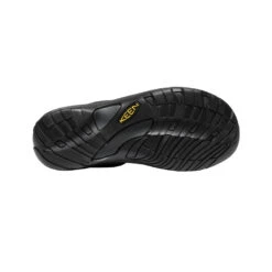 Keen Women's Presidio | Black/Magnet -Keen Store 063f6189589b56cbf51182d3f2389535b749950c