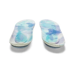 Keen Women's Terradora Replacement Insole | Light Blue -Keen Store 06bec98ffd1ebdd66aa6f862981e2478f8d3aa3a