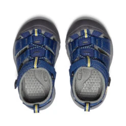 Keen Toddlers' Newport H2 | Blue Depths/Gargoyle 14 Keen Toddlers' Newport H2 | Blue Depths/Gargoyle -Keen Store 07076e181008caa82ac2dc6251baa75a606bcdb8