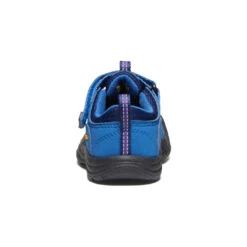 Keen Toddlers' Newport H2SHO | Multi/Bright Cobalt -Keen Store 07d9fc017fbf156ebe366fa88627421646918758