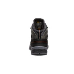 Keen Men's Flint II Waterproof Mid (Soft Toe) | Steel Grey/Tortoise Shell 12 Keen Men's Flint II Waterproof Mid (Soft Toe) | Steel Grey/Tortoise Shell -Keen Store 08312244b4305620437ae5efab1dff378dce598a
