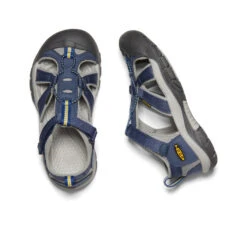Keen Big Kids' Venice H2 | Navy/Gray 10 Keen Big Kids' Venice H2 | Navy/Gray -Keen Store 09020a1fb5bcc16c533eda1f78dbb628e18bf7e8