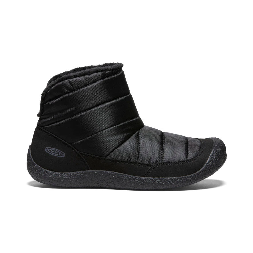 Keen Men's Howser Fold Down | Black/Black 3 Keen Men's Howser Fold Down | Black/Black