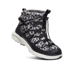 Keen Women's UNEEK SNK II Waterproof Chukka | Animal Print/Silver Birch 8 Keen Women's UNEEK SNK II Waterproof Chukka | Animal Print/Silver Birch -Keen Store 09c5ff11a55ee524d2c67584e9f789434080a485