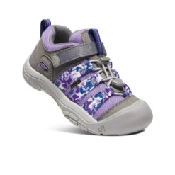 Keen Big Kids' Newport H2SHO | Chalk Violet/Drizzle -Keen Store 0a060ce0e899135fa510788ed19d4103f22b337c