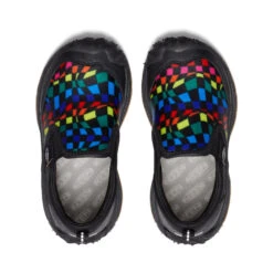 Keen Little Kids' Speed Hound Slip-On | Black/Multi 11 Keen Little Kids' Speed Hound Slip-On | Black/Multi -Keen Store 0a08656cf8225b83fbf2fd0e49854bb8ee7f0d5e