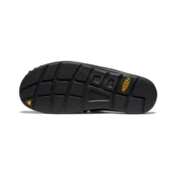 Keen Men's UNEEK II Slide | Black/Black -Keen Store 0a0ccef0a8fa71fc5e1c251f5b2e33fc3bfbb6da