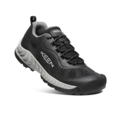 Keen Men's NXIS Speed | Black/Vapor -Keen Store 0a10dad11560049bc9fcf363fdb93c5b85f58aa3