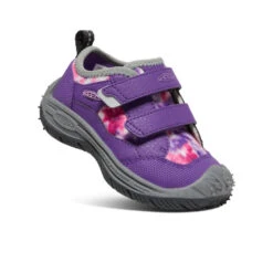 Keen Toddlers' Speed Hound | Tillandsia Purple/Multi -Keen Store 0ab4c9213f9c944695e8405b292a306068920866
