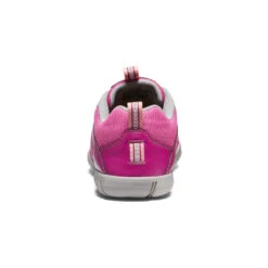 Keen Big Kids' Chandler 2 CNX Sneaker | Festival Fuchsia/Ibis Rose -Keen Store 0adb35da83dbc3c84634c190ff2adb619f8d7994