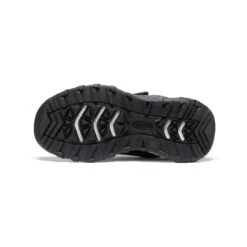 Keen Little Kids' Wanduro Speed Hiking Shoe | Black/Vapor -Keen Store 0b1da6eb96496b792842eb1d404366ad9a136619
