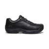 Keen Men's PTC Dress Oxford | Black -Keen Store 0c305d11fee6abd9f0a85383db0ac5016ab964c8