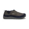 Keen Men's Hoodcamp Slip-On | Black Olive/Sky Captain -Keen Store 0d6cc1ccad7d62f0aacc15d344f1dd731233f126