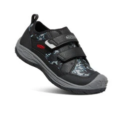Keen Big Kids' Speed Hound | Black/Camo -Keen Store 0e42a815f713125729add244c614938d7a36e372