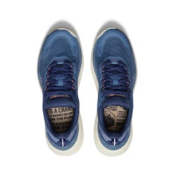 Keen Women's WK450 Walking Shoe | Vintage Indigo/Nostalgia Rose -Keen Store 0fcc9fede3ddd8e2845bd2a032937ab121c612e2