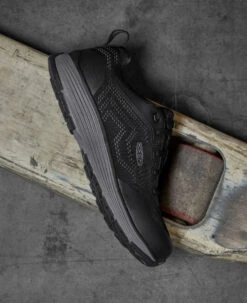 Keen Women's Sparta 2 (Aluminum Toe) | Steel Grey/Black 14 Keen Women's Sparta 2 (Aluminum Toe) | Steel Grey/Black -Keen Store 1025570 PDP LeftImage