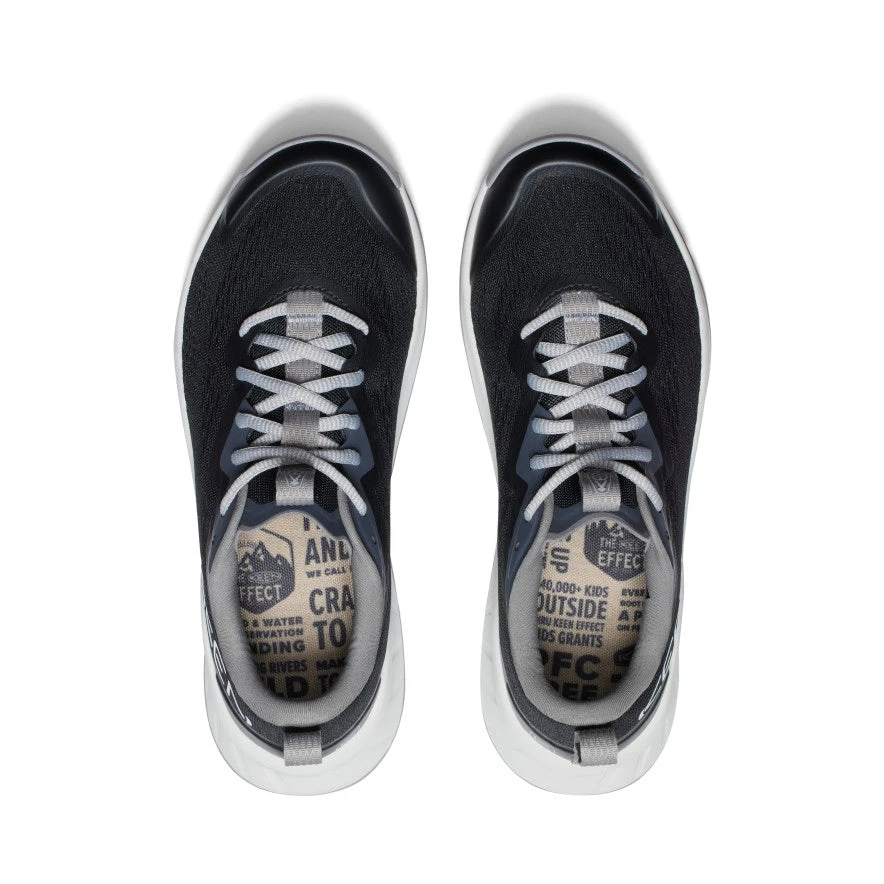 Keen Women's Versacore Speed Shoe | Black/Magnet 6 Keen Women's Versacore Speed Shoe | Black/Magnet - Image 4