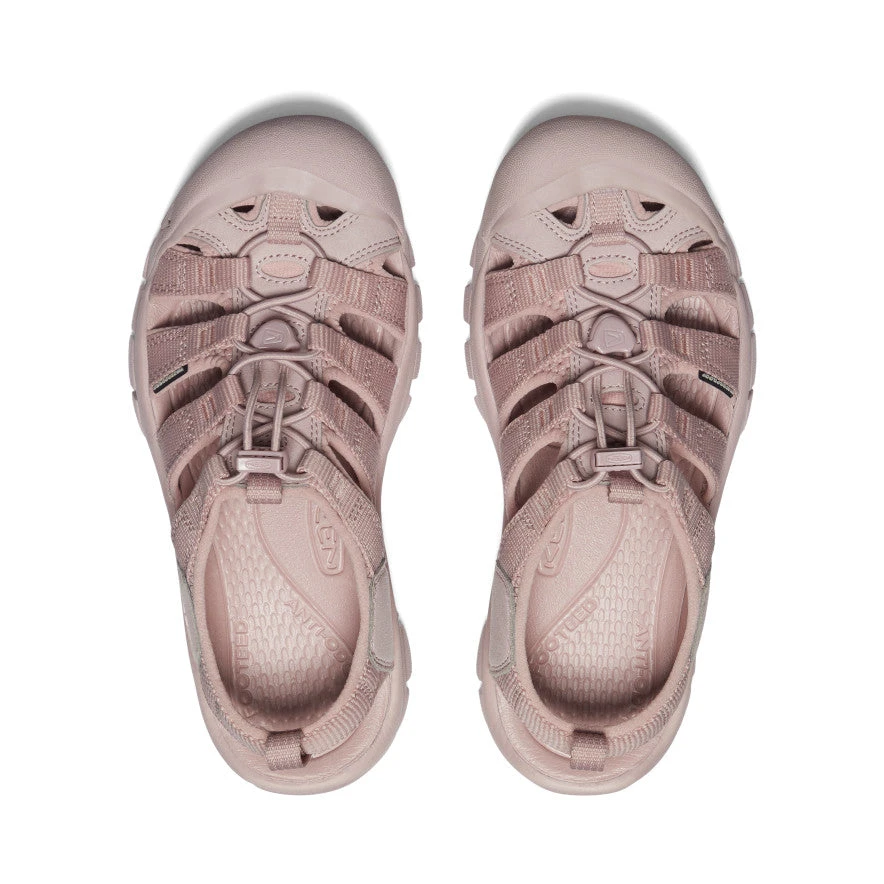 Keen Women's Newport H2 | Monochrome/Fawn 6 Keen Women's Newport H2 | Monochrome/Fawn - Image 4