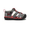 Keen Toddlers' Seacamp II CNX | Magnet/Drizzle -Keen Store 1441116ceed94d17044b612a057e29ab86181800