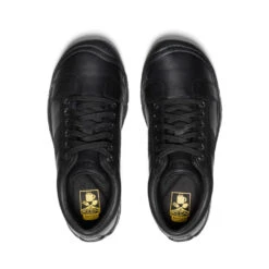 Keen Men's PTC Oxford | Black -Keen Store 14611e6bc51e5a79a851f0764d02f2a51f1c6051