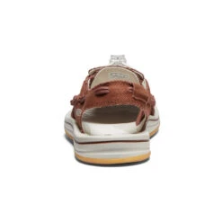 Keen Men's UNEEK Canvas | Tortoise Shell/Birch -Keen Store 14e3a8afe657222975c0a45cf5697041ec996a19