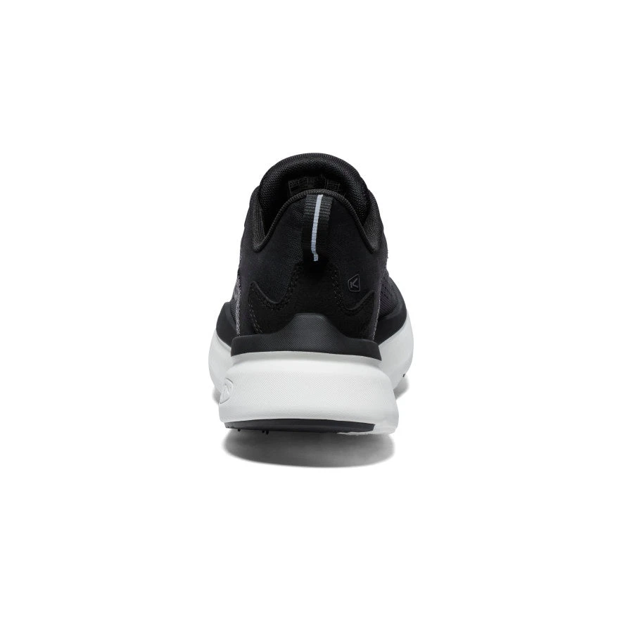 Keen Women's WK450 Walking Shoe | Black/Star White 7 Keen Women's WK450 Walking Shoe | Black/Star White - Image 5