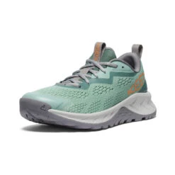 Keen Women's Versacore Speed Shoe | Granite Green/Tangerine -Keen Store 150a309530199783e448719ec5d611823d042c54
