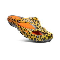 Keen Men's Shanti Arts | THC Cheetah Rainbow -Keen Store 152e17020f41a3ac6aa2917899ca58204d7da63c