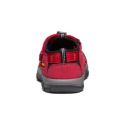 Keen Little Kids' Newport H2 | Ribbon Red/Gargoyle -Keen Store 15d9c13ab0c43b625c04626d7456792f74eff17c