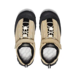 Keen Big Kids' Jasper II Sneaker X Omas Hände | Boulder/Black 11 Keen Big Kids' Jasper II Sneaker X Omas Hände | Boulder/Black -Keen Store 17062ab891595ba81ce2eeb31e6a8419a8a04e43