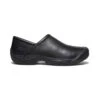 Keen Men's PTC Slip-On II | Black -Keen Store 17e5921e852cb10bd99490cb54e177157f91bad8