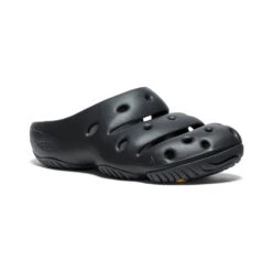 Keen Men's Yogui Clog | Black/Magnet -Keen Store 191f0b523a54c049cb07ad2409c96311ae028bce