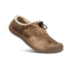 Keen Women's Howser III Slide | Dark Earth Velour 11 Keen Women's Howser III Slide | Dark Earth Velour -Keen Store 1942e20ba8482435e7fbdaa9f50d02377fc60032