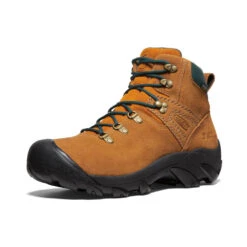 Men's Pyrenees Waterproof Boot X Leave No Trace | KEEN Maple/Marmalade -Keen Store 1b0c123f3be42bc1c683878248ec3ccd868fe604