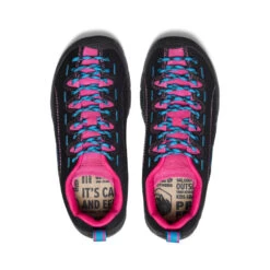 Keen Women's Jasper Suede Sneakers | Black/Jazzy 16 Keen Women's Jasper Suede Sneakers | Black/Jazzy -Keen Store 1dafefdf1941cc77d696317d5e6fa72a2d4b5711