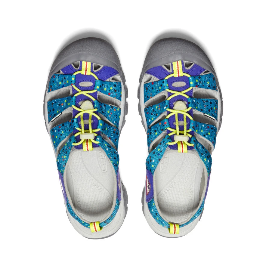 Keen Men's Newport Retro Sandal X Fuji Rock | Fuji Rock Festival 6 Keen Men's Newport Retro Sandal X Fuji Rock | Fuji Rock Festival - Image 4