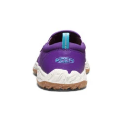 Keen Big Kids' Speed Hound Slip-On | Tillandsia Purple/Ipanema -Keen Store 1f566d511b8deff7b4ff2abfc625c7452feac672