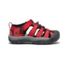 Keen Little Kids' Newport H2 | Ribbon Red/Gargoyle 1 Keen Little Kids' Newport H2 | Ribbon Red/Gargoyle -Keen Store 1f5ead2032e96241262bd2bb79355cd94fc22b34