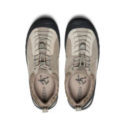 Keen Women's Jasper Rocks Sneaker X Hiking Patrol | Cuban Beige 14 Keen Women's Jasper Rocks Sneaker X Hiking Patrol | Cuban Beige -Keen Store 1ffc9269309124a2141c73b05ecc2b69c96758ee