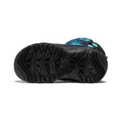 Keen Little Kids' Puffrider Waterproof Winter Boot | Northern Lights/Black -Keen Store 20c2575307c225189389ebdf25368c8b9ed4eda0