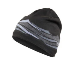 Keen Wave Beanie | Black