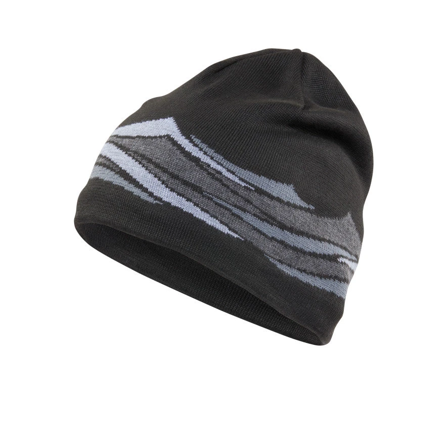 Keen Wave Beanie | Black 3 Keen Wave Beanie | Black