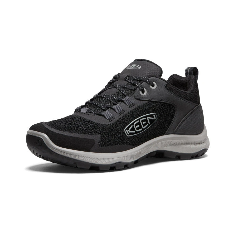 Keen Women's Terradora Speed | Black/Drizzle 5 Keen Women's Terradora Speed | Black/Drizzle - Image 3