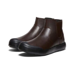 Keen Women's Elena Waterproof Chelsea | Bison/Black 9 Keen Women's Elena Waterproof Chelsea | Bison/Black -Keen Store 2267602f268012caf49a570c4e8a7d1fd6849fb1