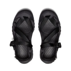 Keen Women's Zerraport II Sandal | Black/Black -Keen Store 2315bffacc30242b783b5bb01a49f57031eafadd