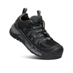 Keen Men's Birmingham (Carbon-Fiber Toe) | Black/Magnet -Keen Store 2332595be2b0e3489ccaad462a5552d262260a55