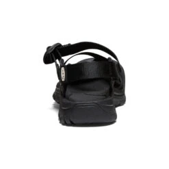 Keen Men's Zerraport II Sandal | Black/Black 12 Keen Men's Zerraport II Sandal | Black/Black -Keen Store 24634cd96711fca80344da6de9d37d873ebb2a08